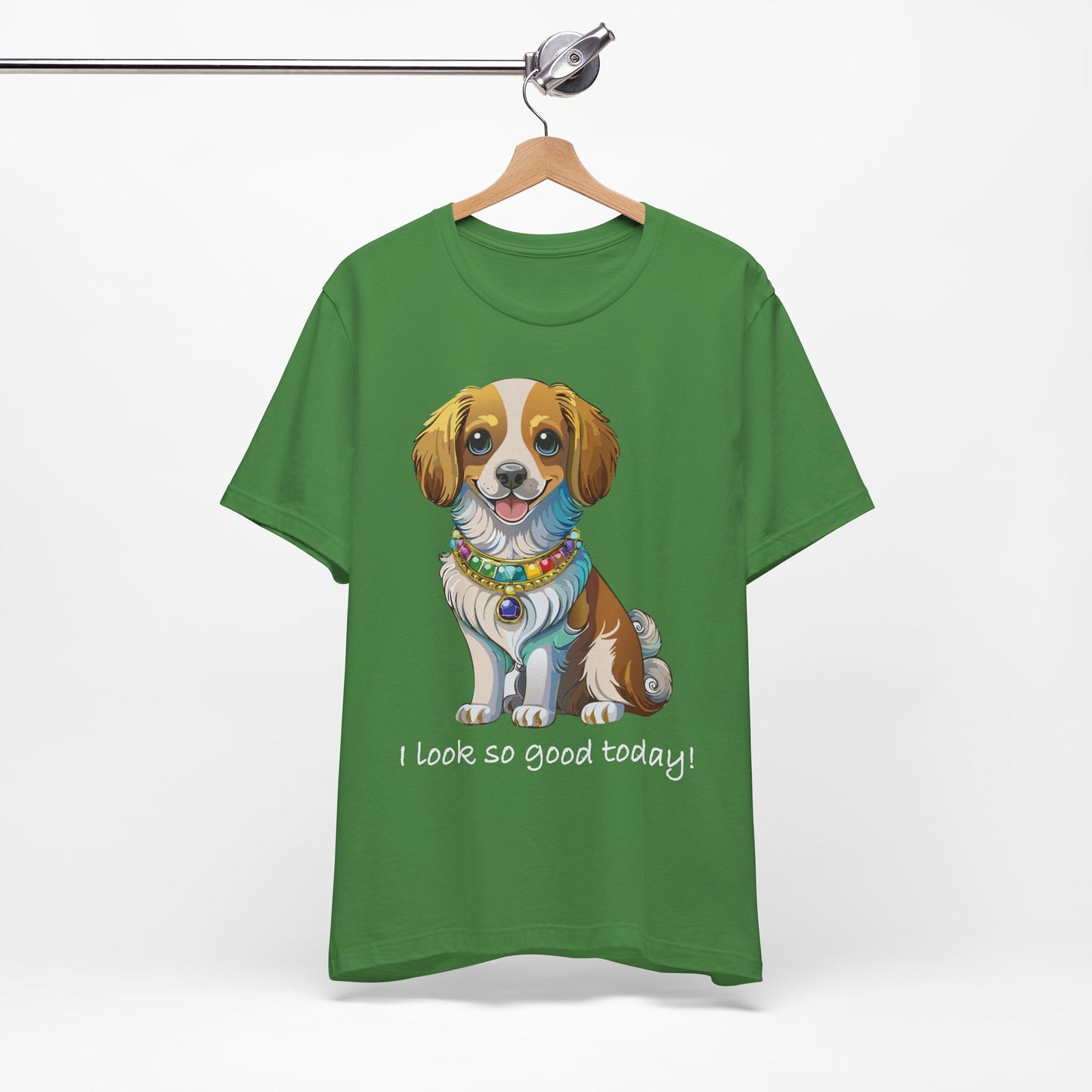 Animals Shirt, Shirt with Dog