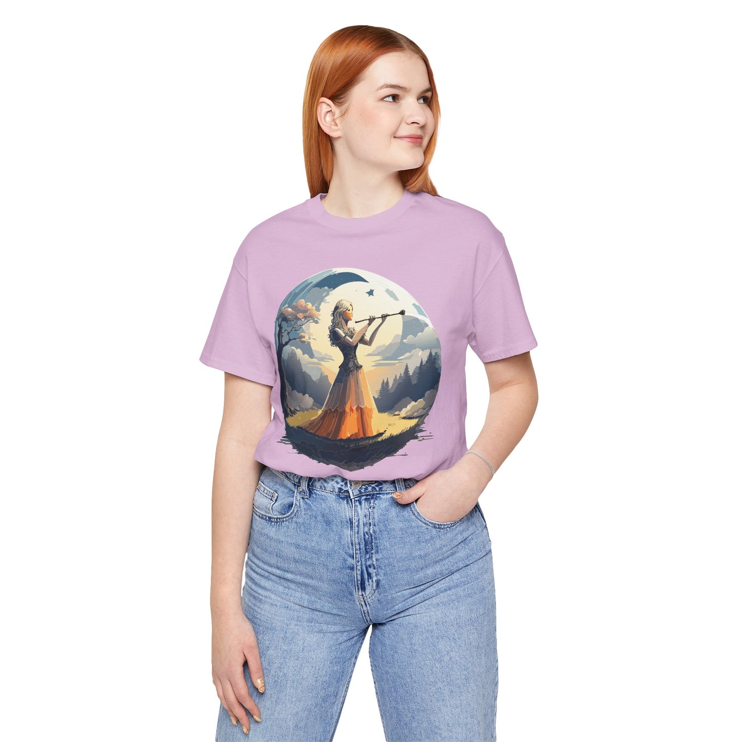 Womens T Shirts, Ladies Graphic T Shirts