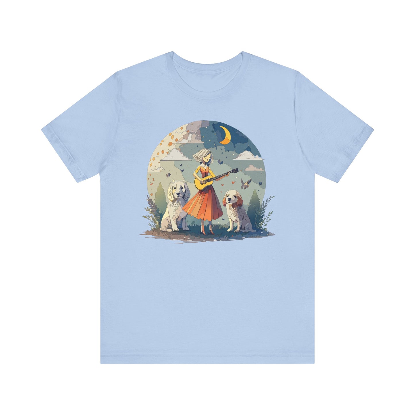 Womens T Shirts, Ladies Graphic T Shirts