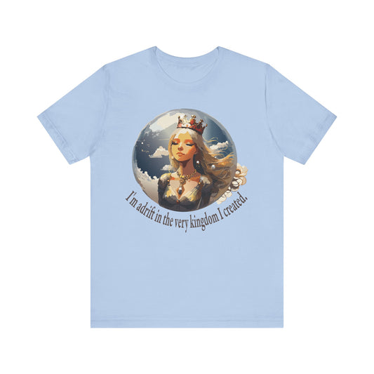 Womens T Shirts, Ladies Graphic T Shirts