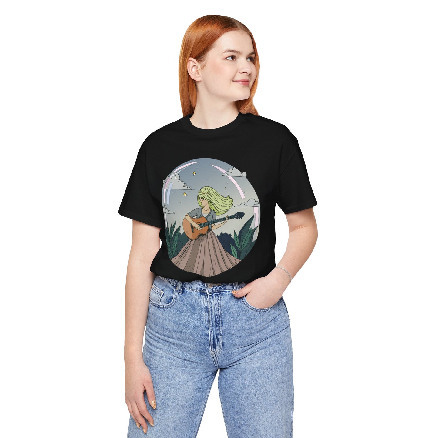 Womens T Shirts, Ladies Graphic T Shirts