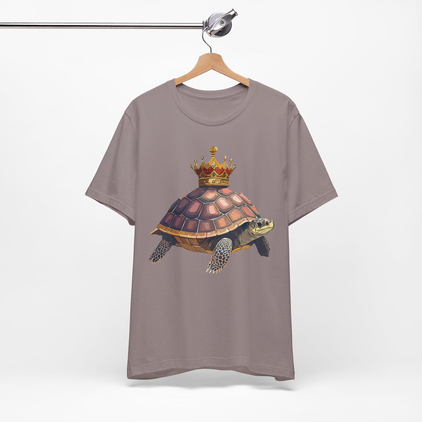 Animals Shirt, Shirt with Tortoise