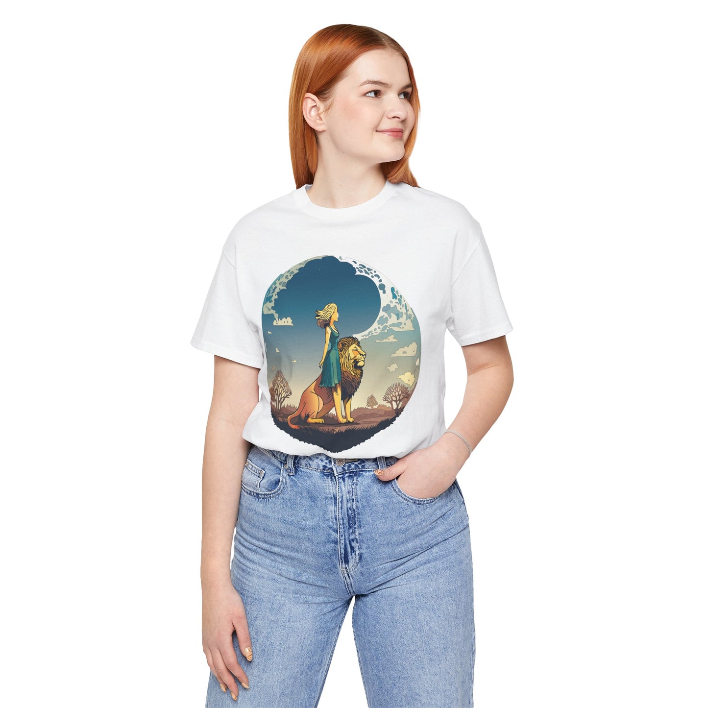 Womens T Shirts, Ladies Graphic T Shirts