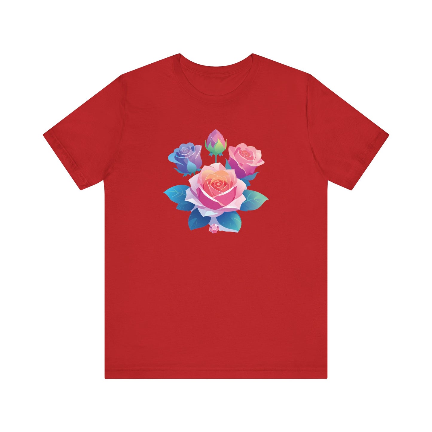 Floral shirt, Flower shirt