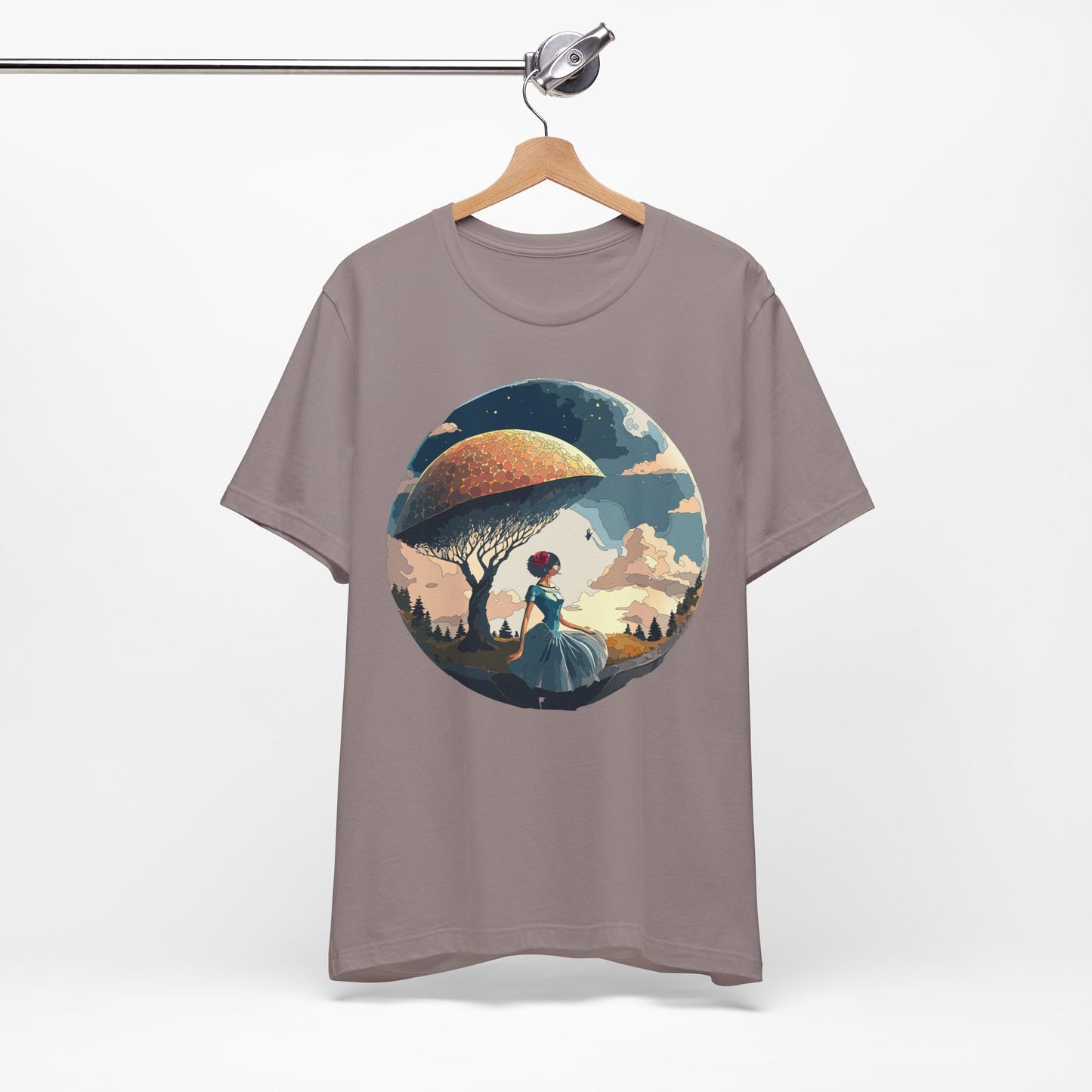 Womens T Shirts, Ladies Graphic T Shirts