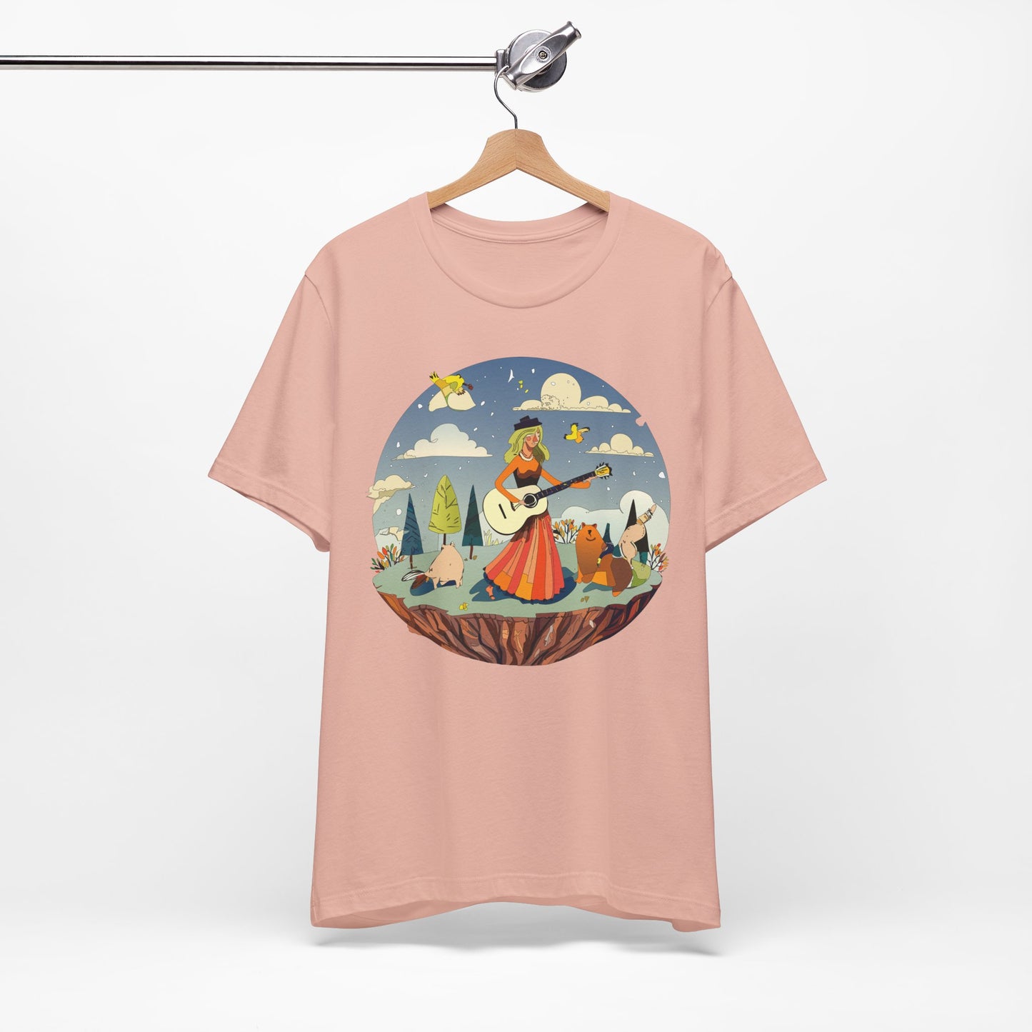 Womens T Shirts, Ladies Graphic T Shirts