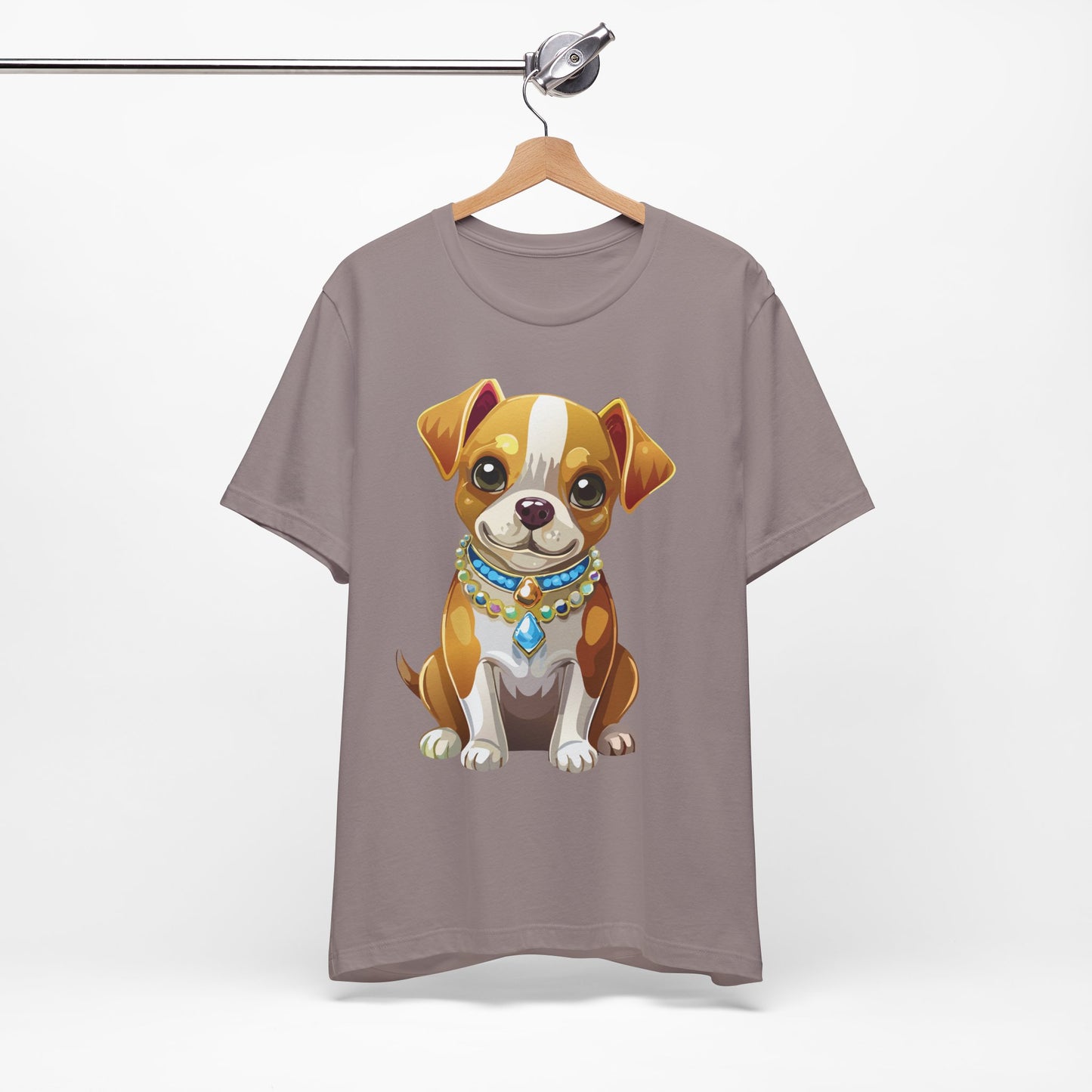 Animals Shirt, Shirt with Dog