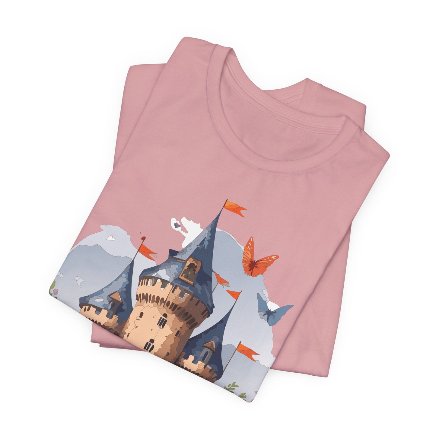 Dublin Shirt, Travel T-Shirt, Tourist Shirts, Tee Shirt with Travel Prints 4