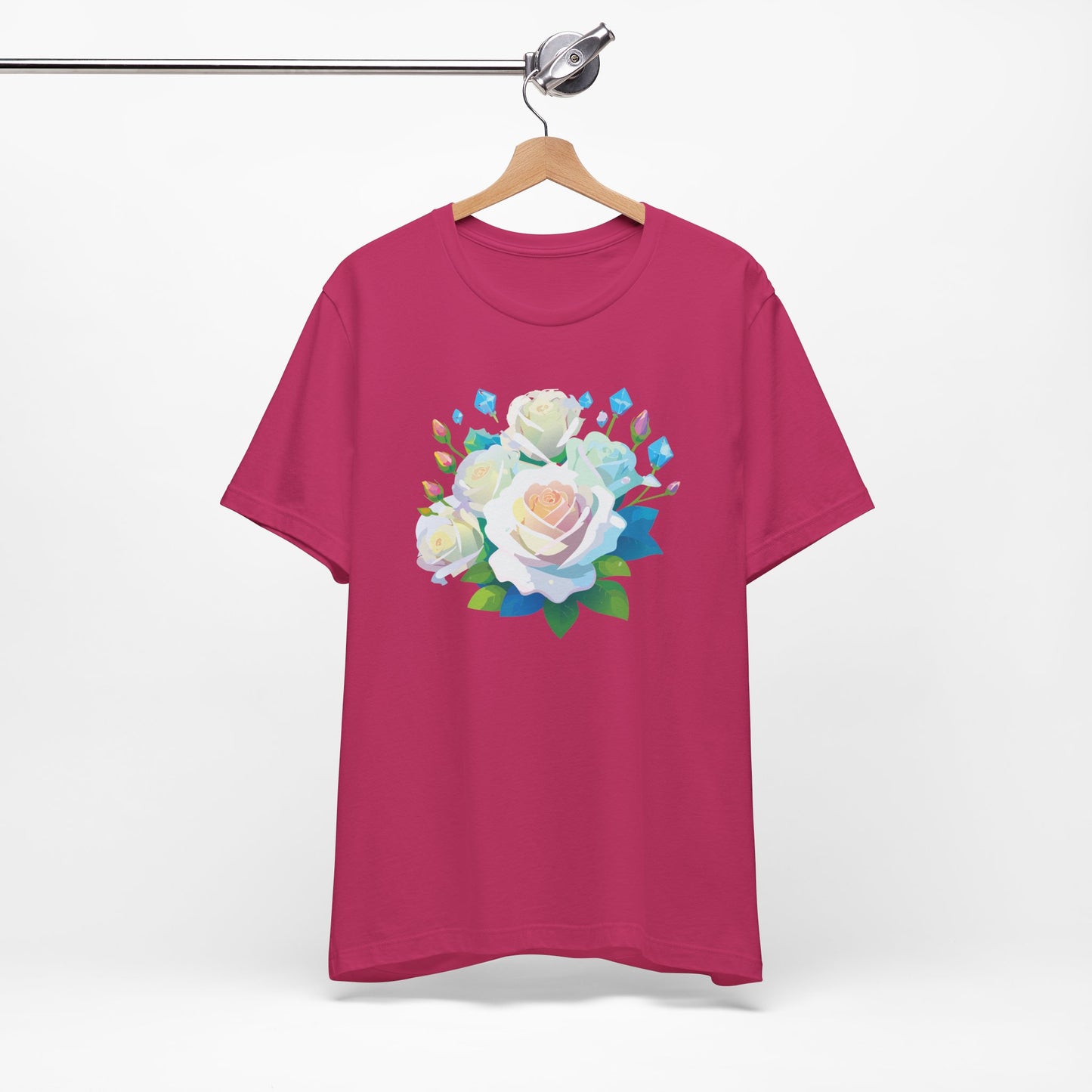 Floral shirt, Flower shirt