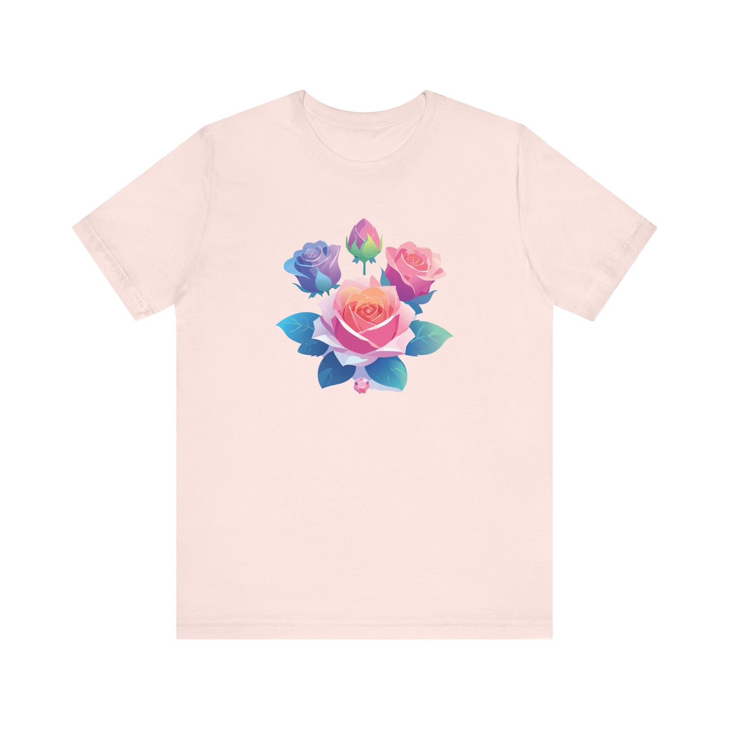 Floral shirt, Flower shirt