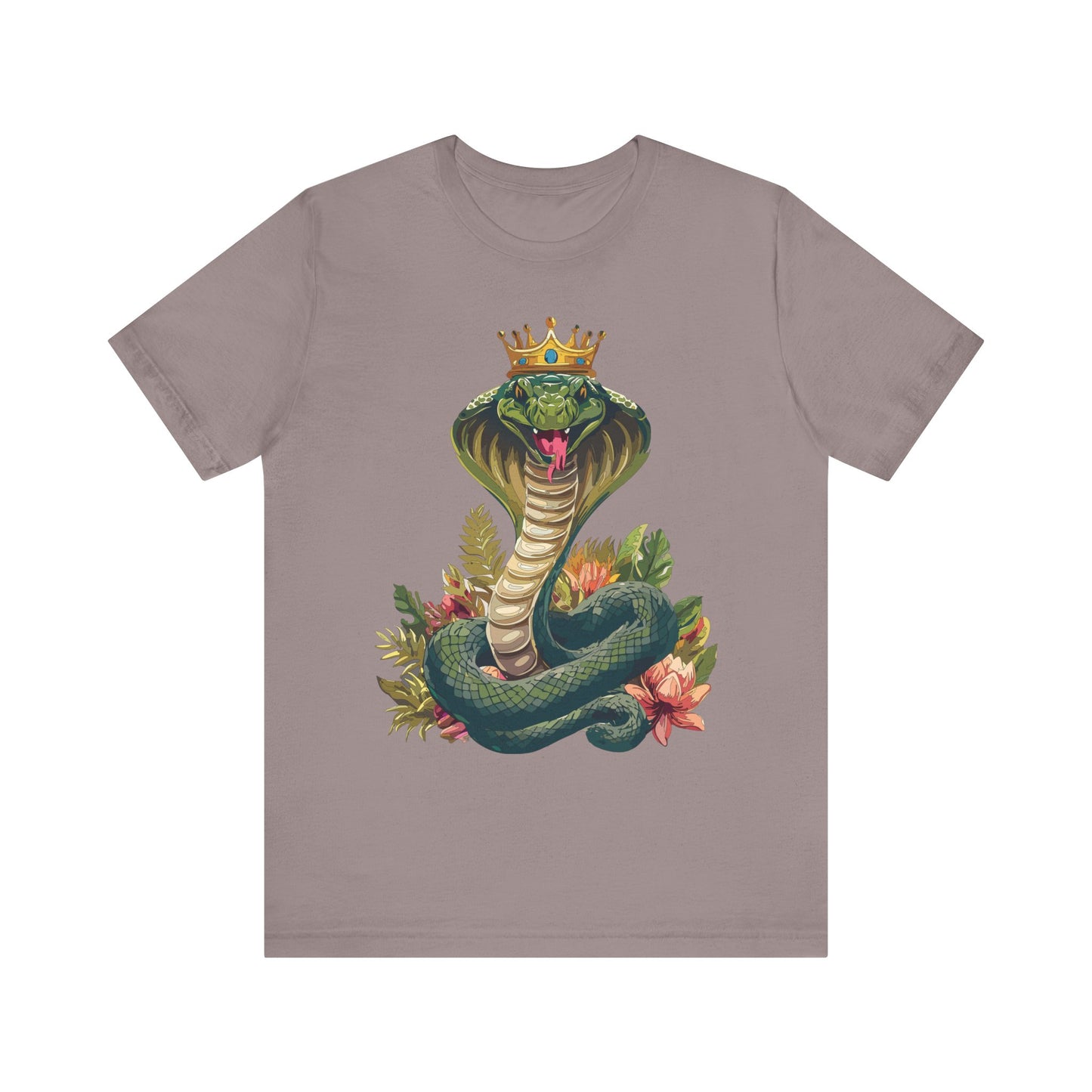 Animals Shirt, Shirt with Snake