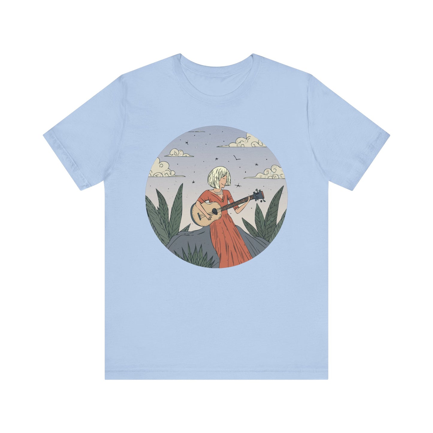 Womens T Shirts, Ladies Graphic T Shirts