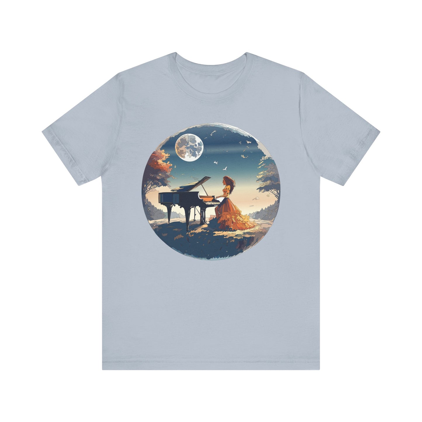 Womens T Shirts, Ladies Graphic T Shirts