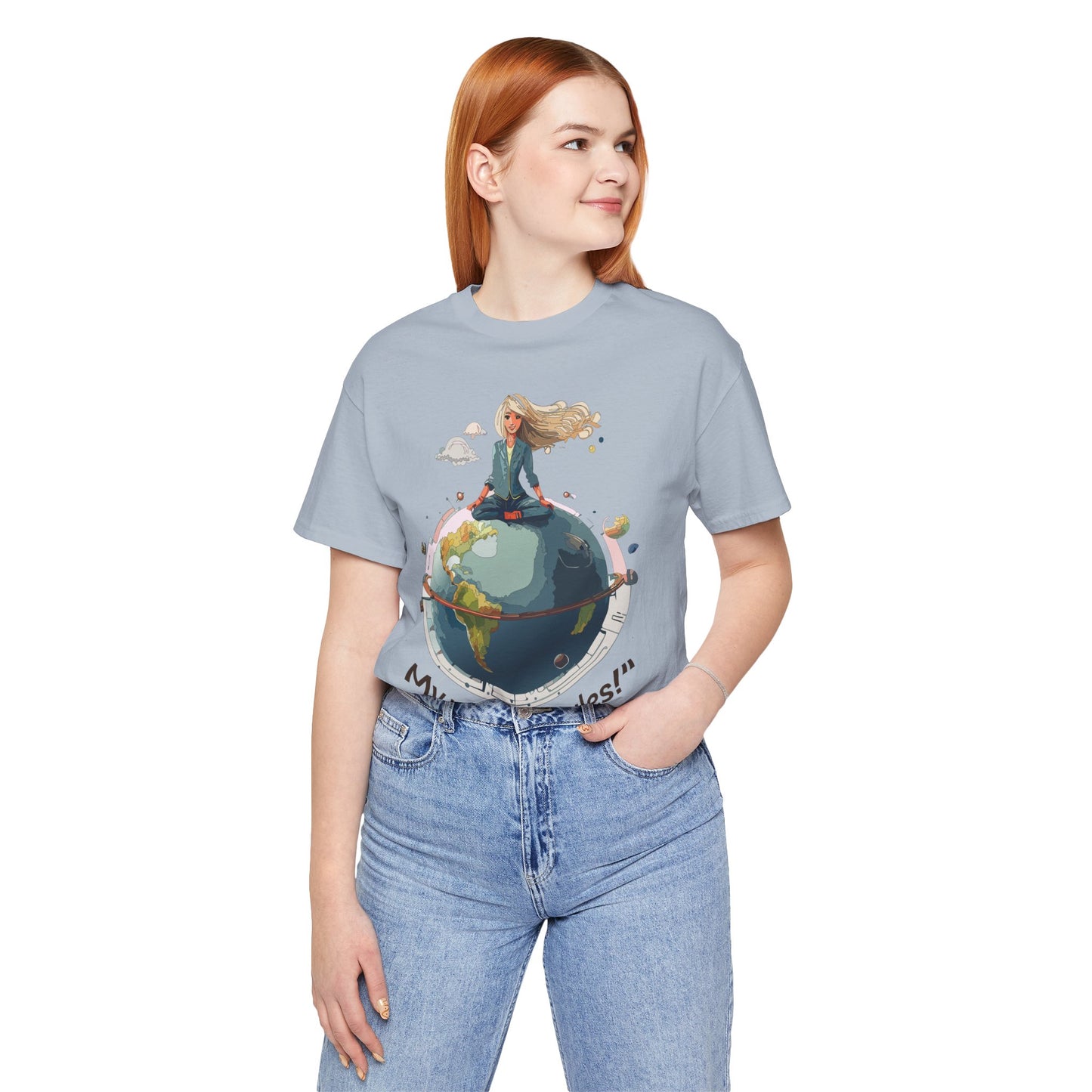 Womens T Shirts, Ladies Graphic T Shirts