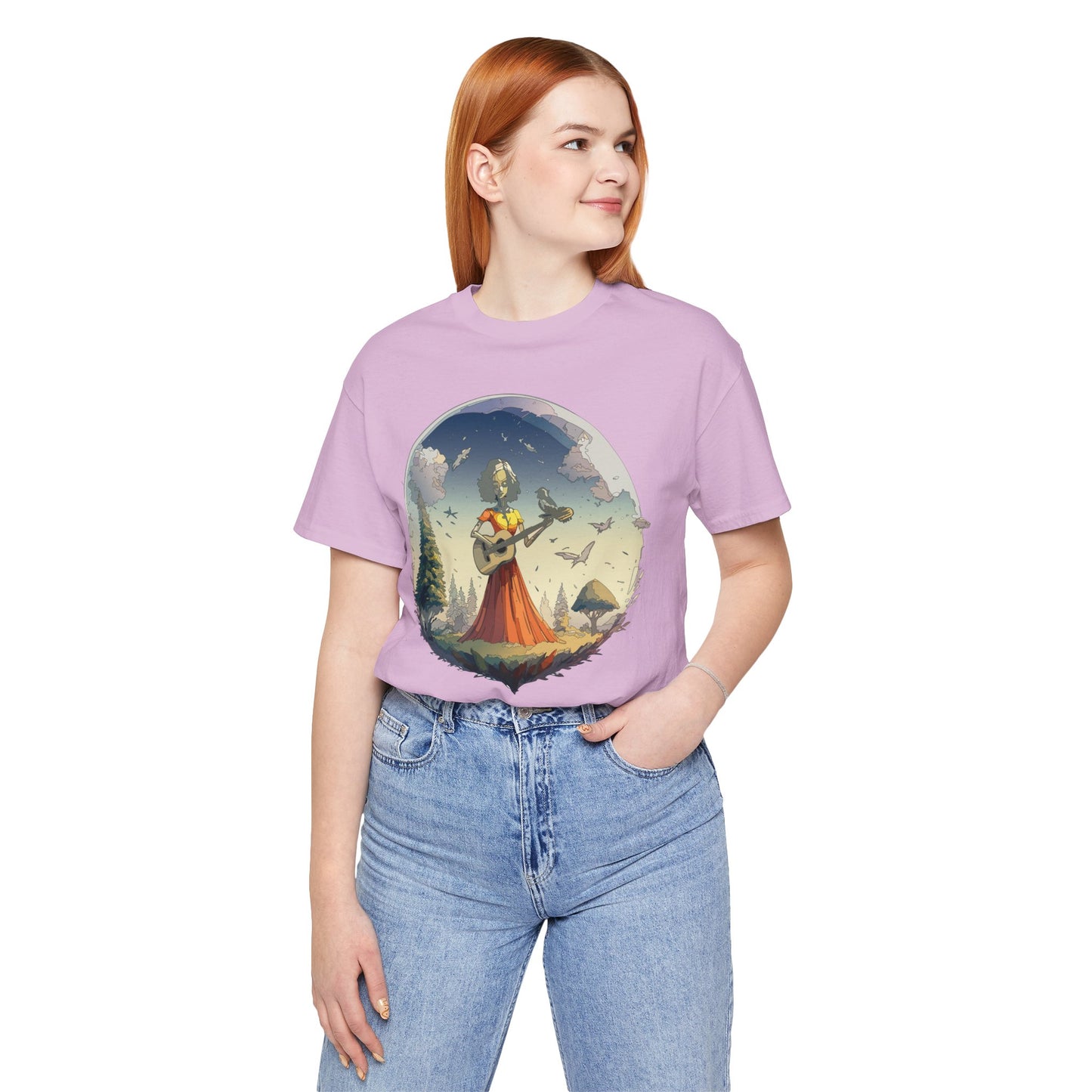 Womens T Shirts, Ladies Graphic T Shirts