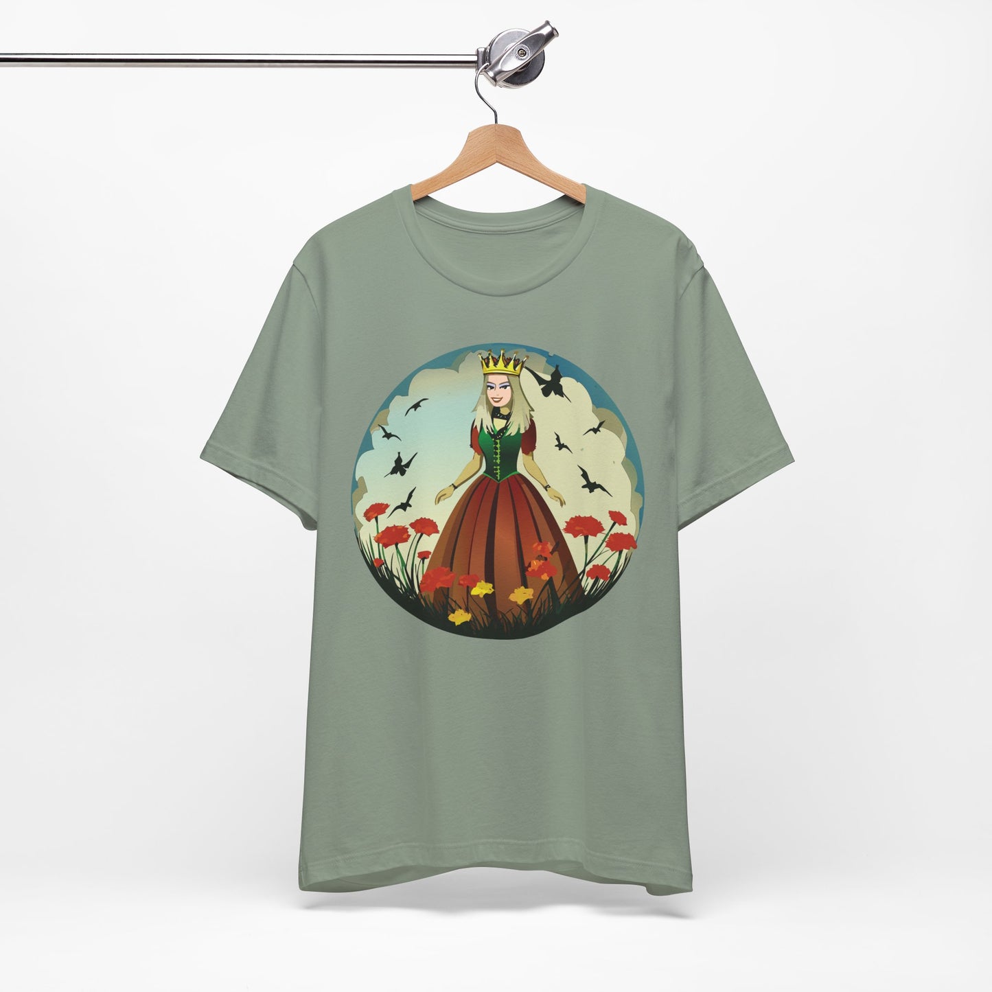 Womens T Shirts, Ladies Graphic T Shirts