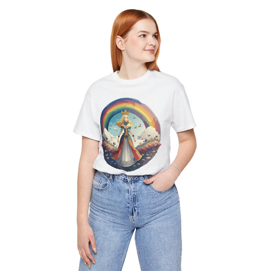 Womens T Shirts, Ladies Graphic T Shirts