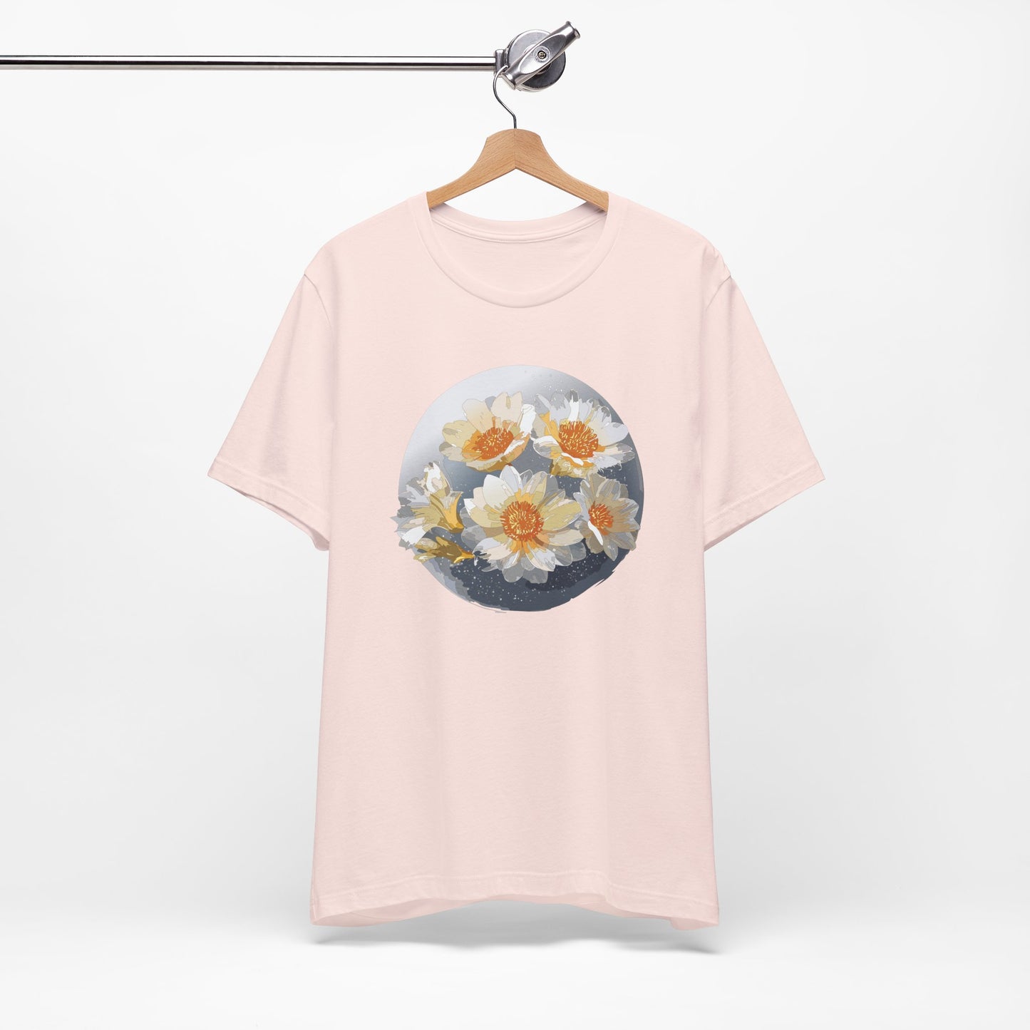 Floral shirt, Flower shirt