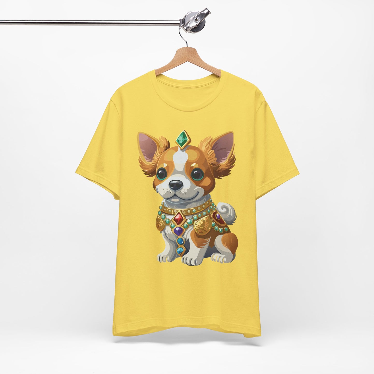 Animals Shirt, Shirt with Dog