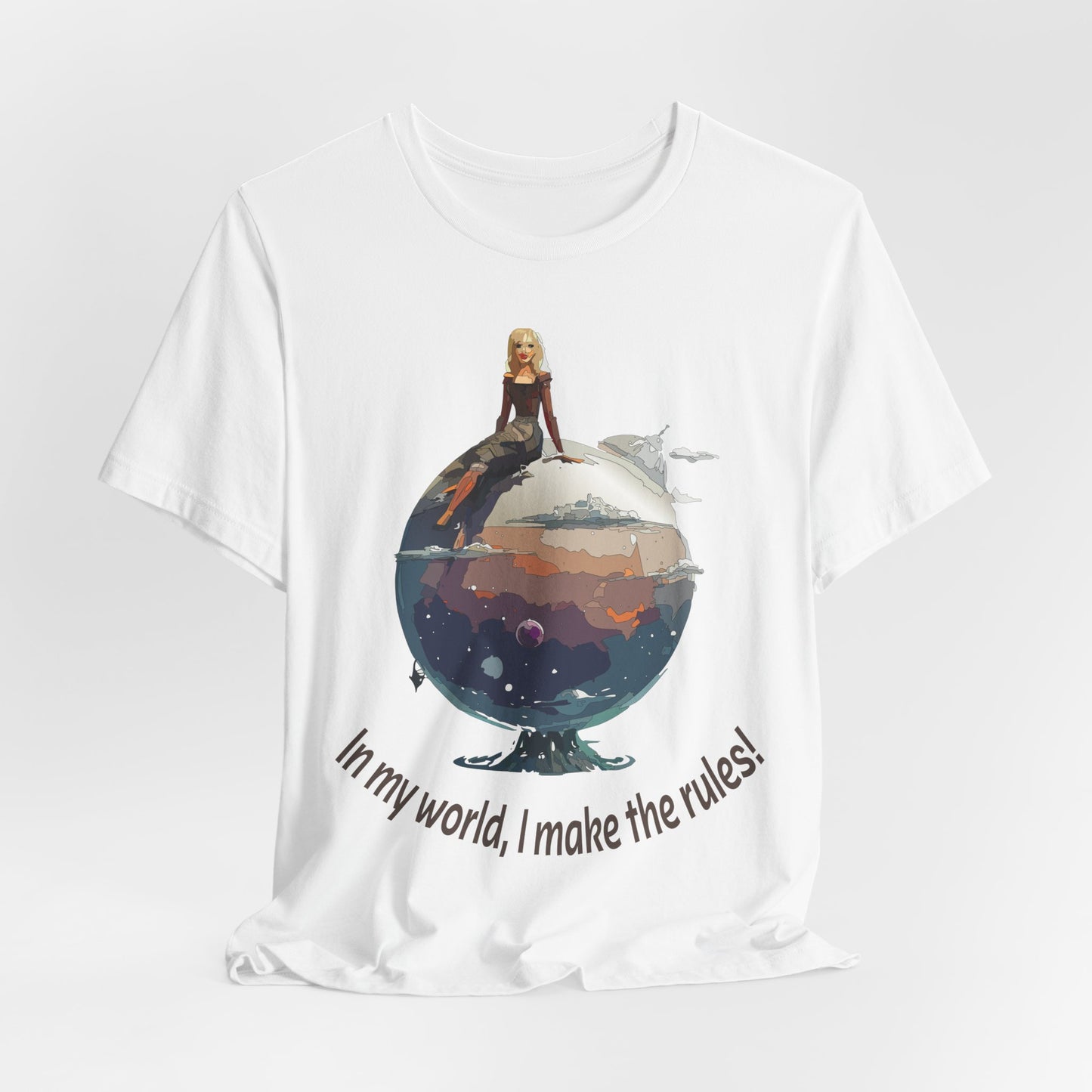 Womens T Shirts, Ladies Graphic T Shirts