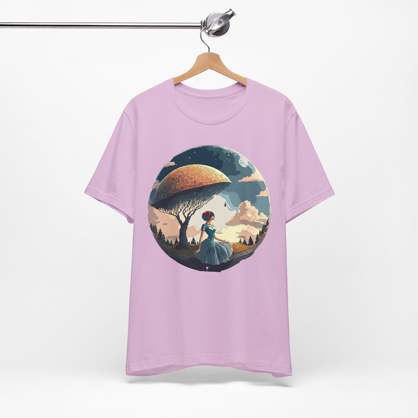 Womens T Shirts, Ladies Graphic T Shirts