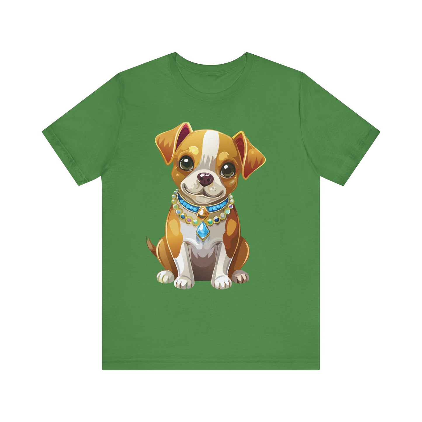 Animals Shirt, Shirt with Dog