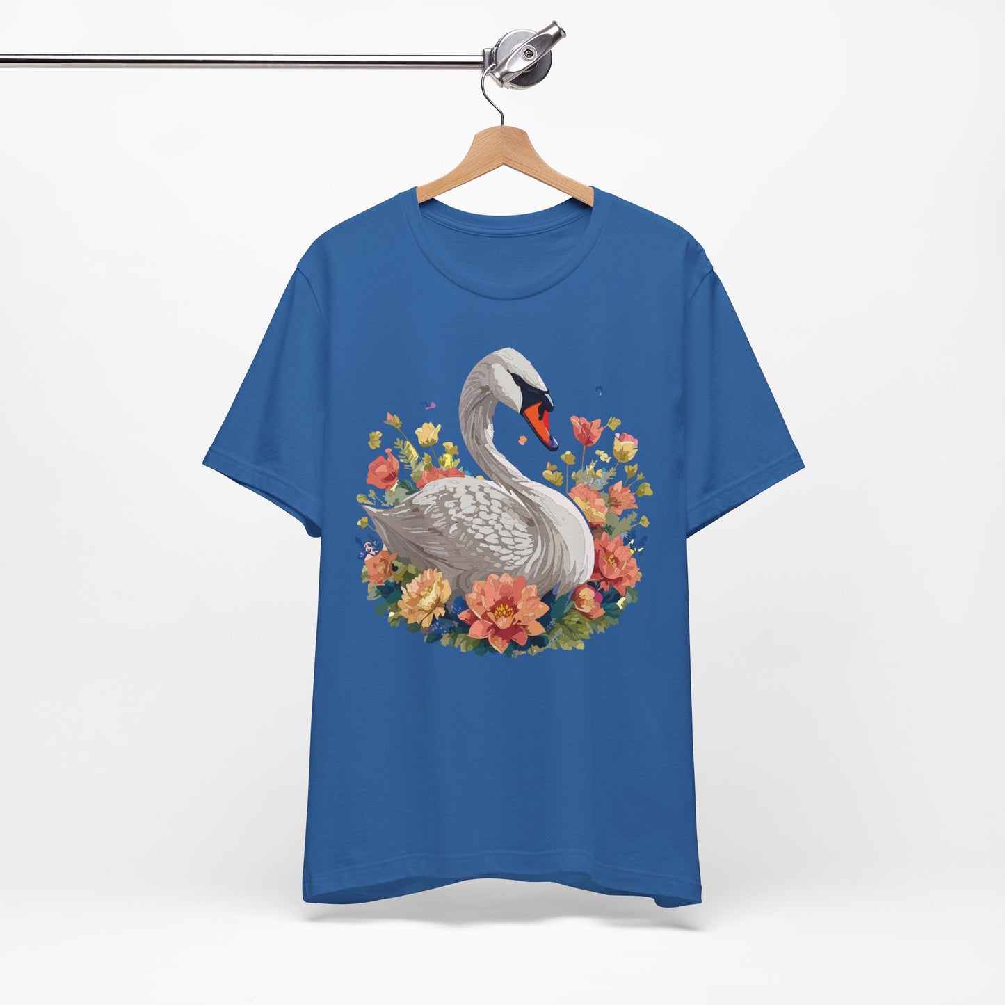 Animals Shirt, Shirt with Birds