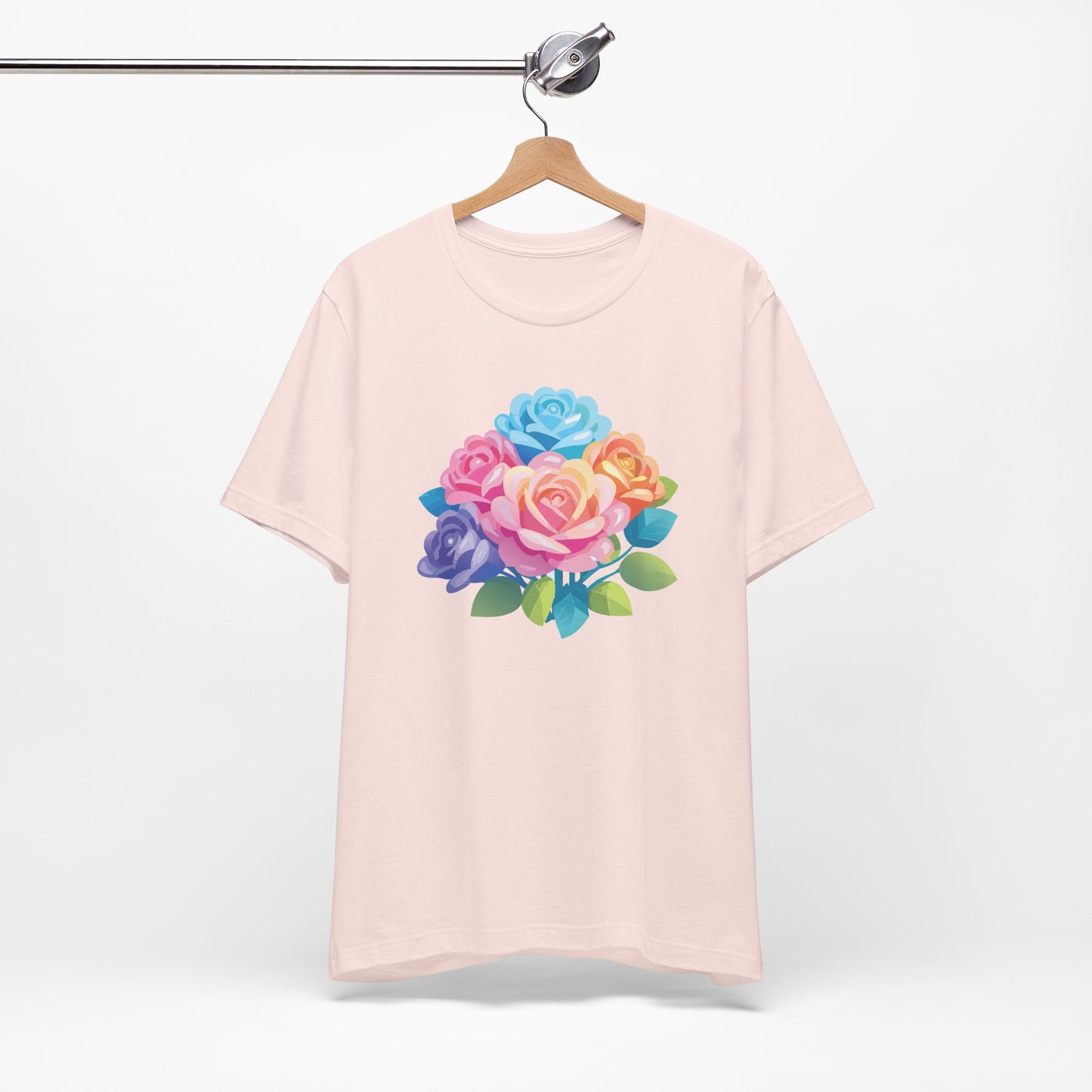 Floral shirt, Flower shirt