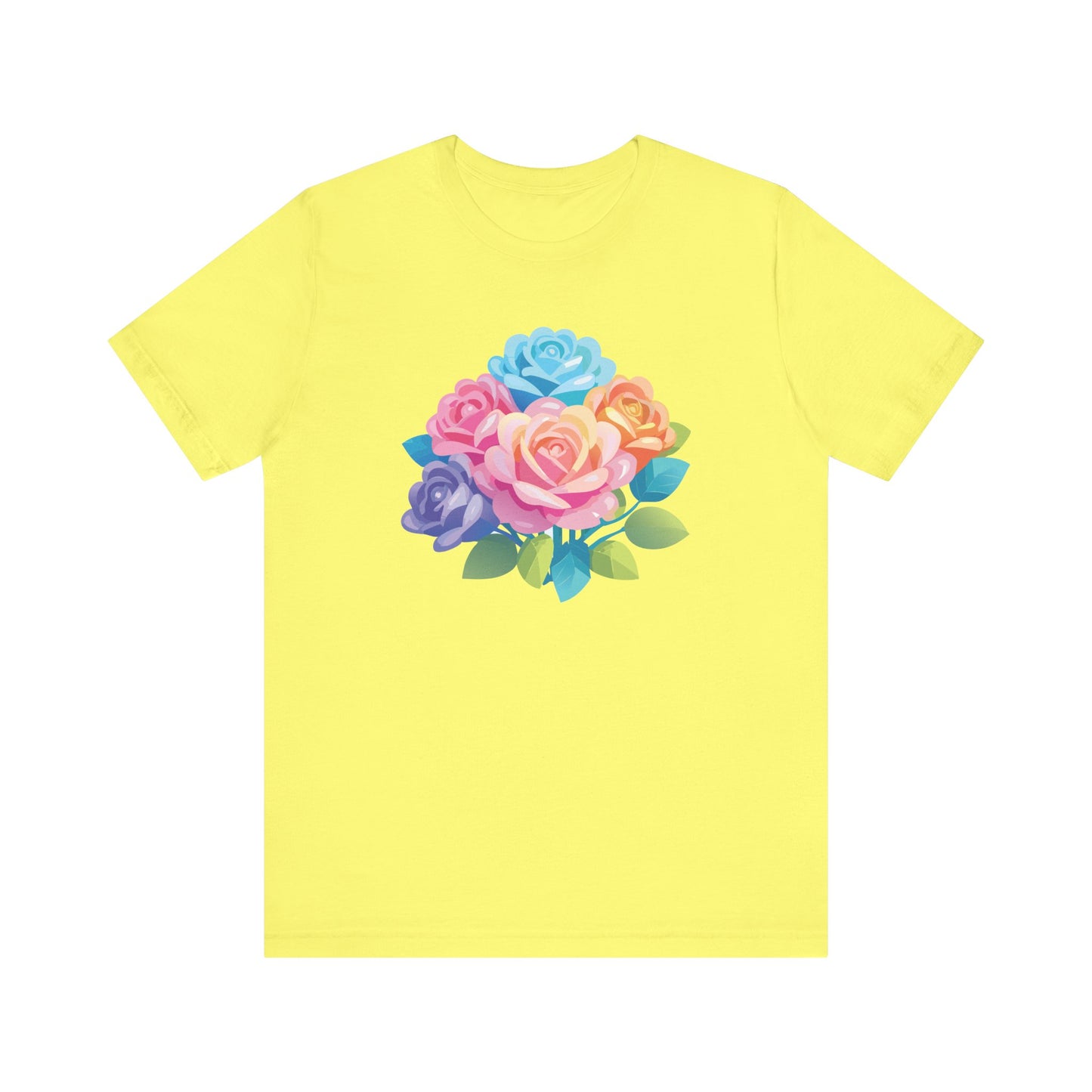 Floral shirt, Flower shirt