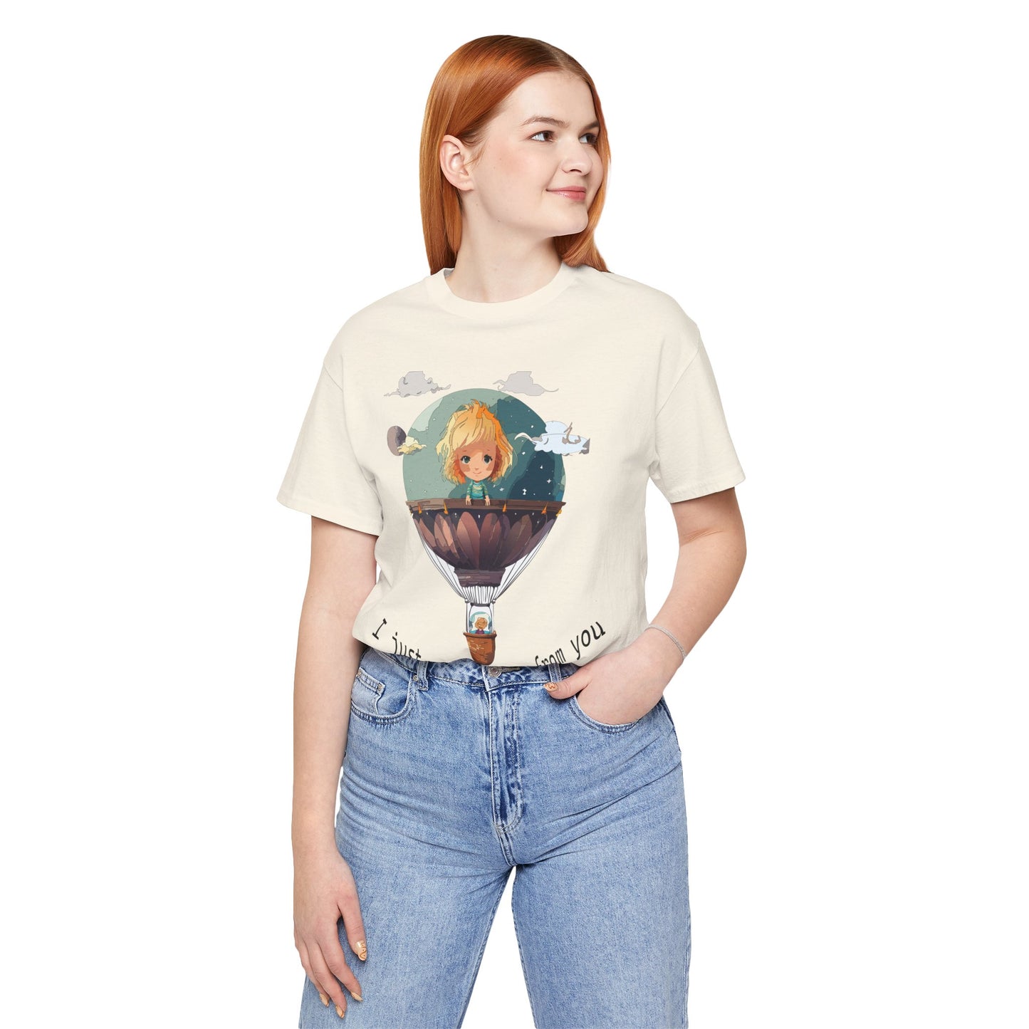 Womens T Shirts, Ladies Graphic T Shirts, Funny Girl Shirt