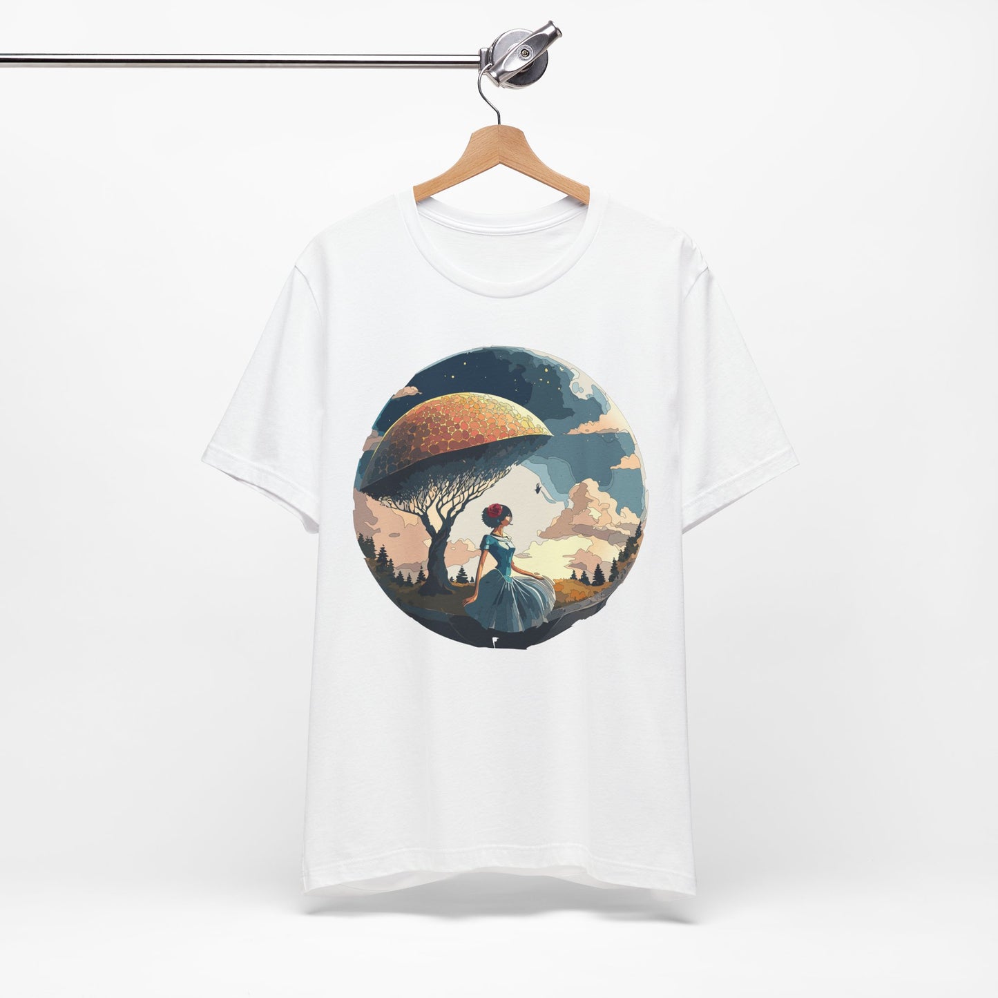 Womens T Shirts, Ladies Graphic T Shirts