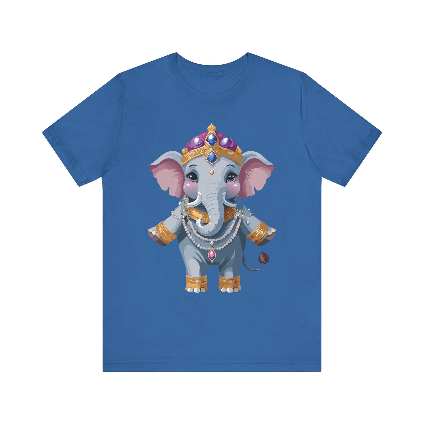Animals Shirt, Shirt with Elephant