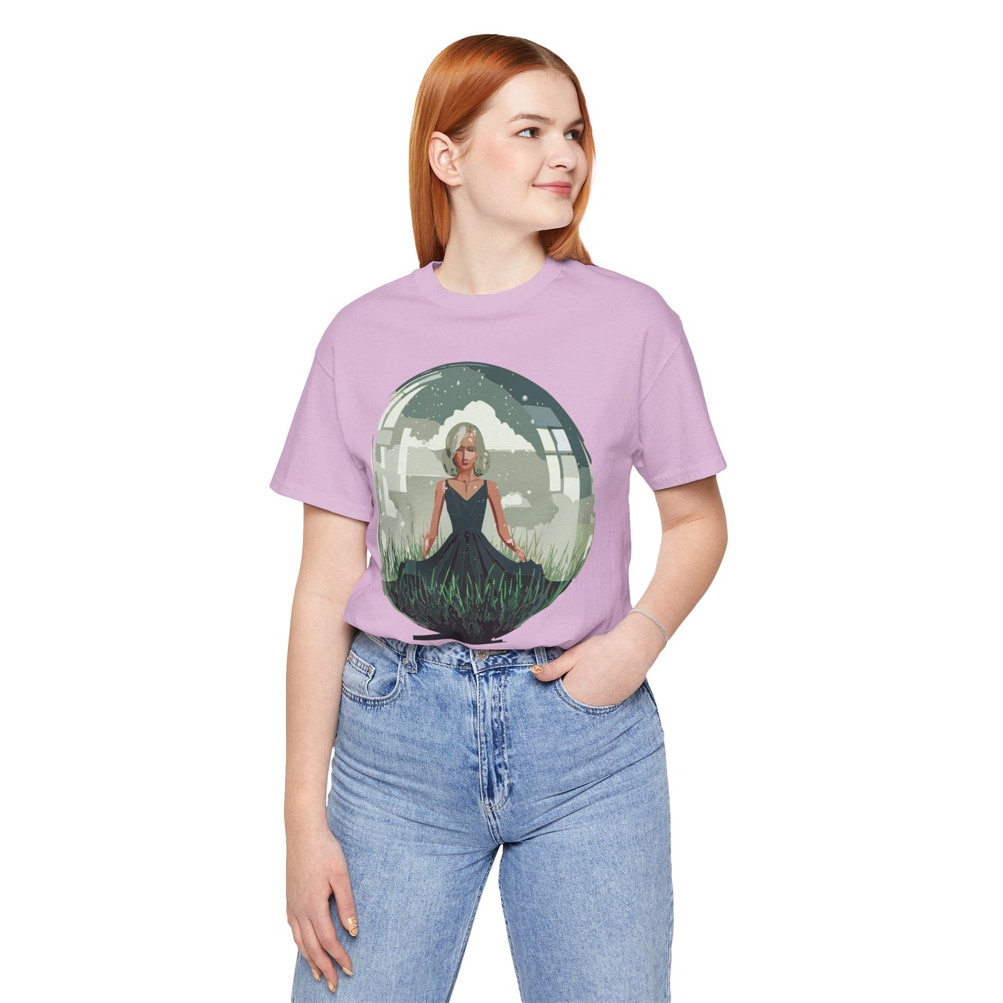 Womens T Shirts, Ladies Graphic T Shirts