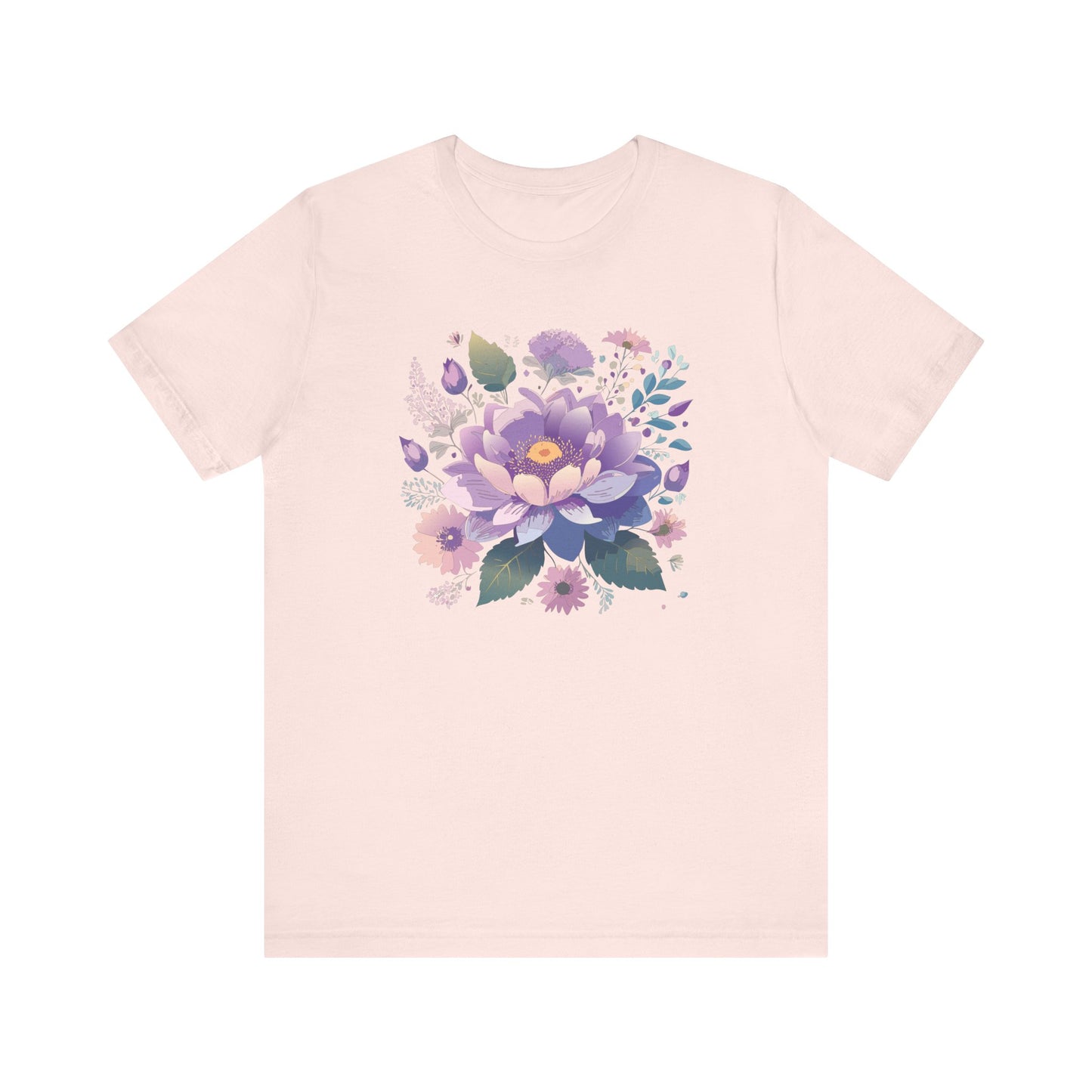 Floral shirt, Flower shirt