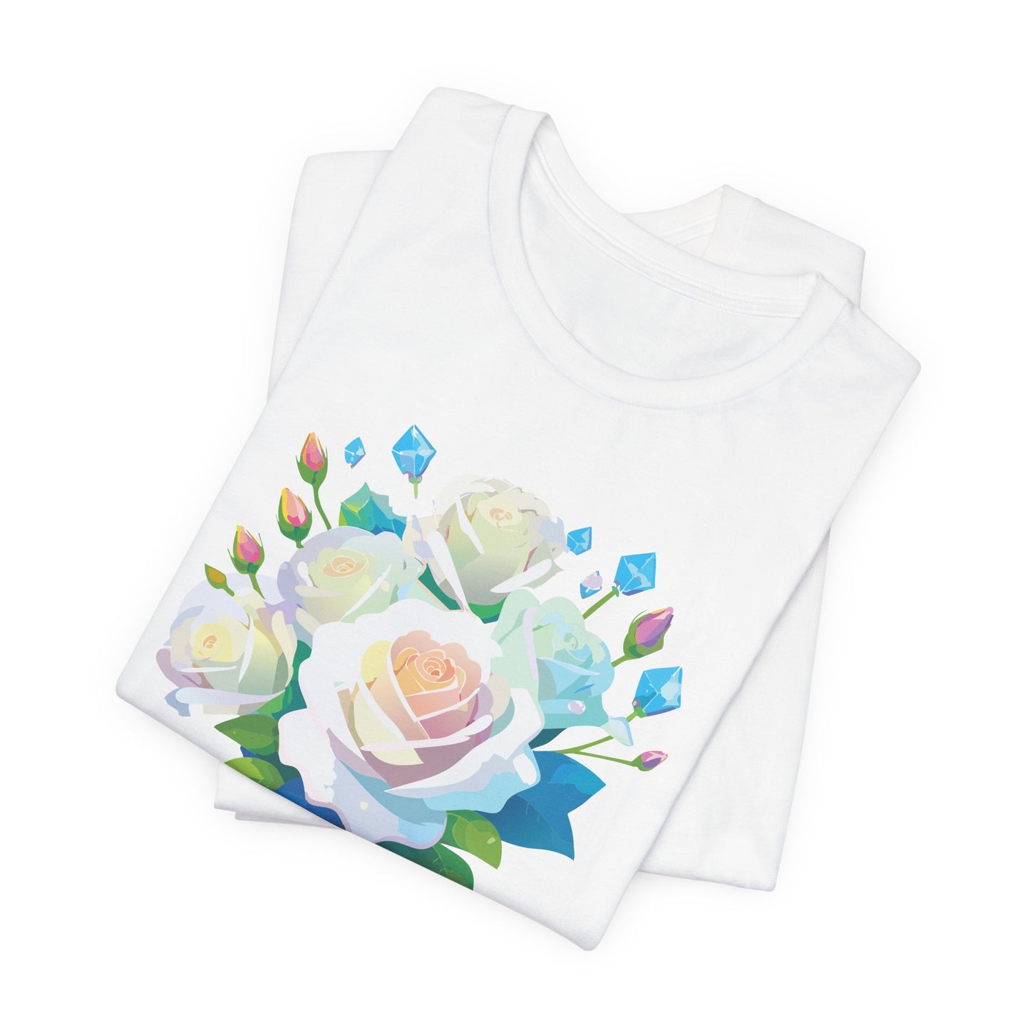 Floral shirt, Flower shirt