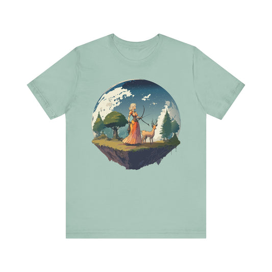 Womens T Shirts, Ladies Graphic T Shirts