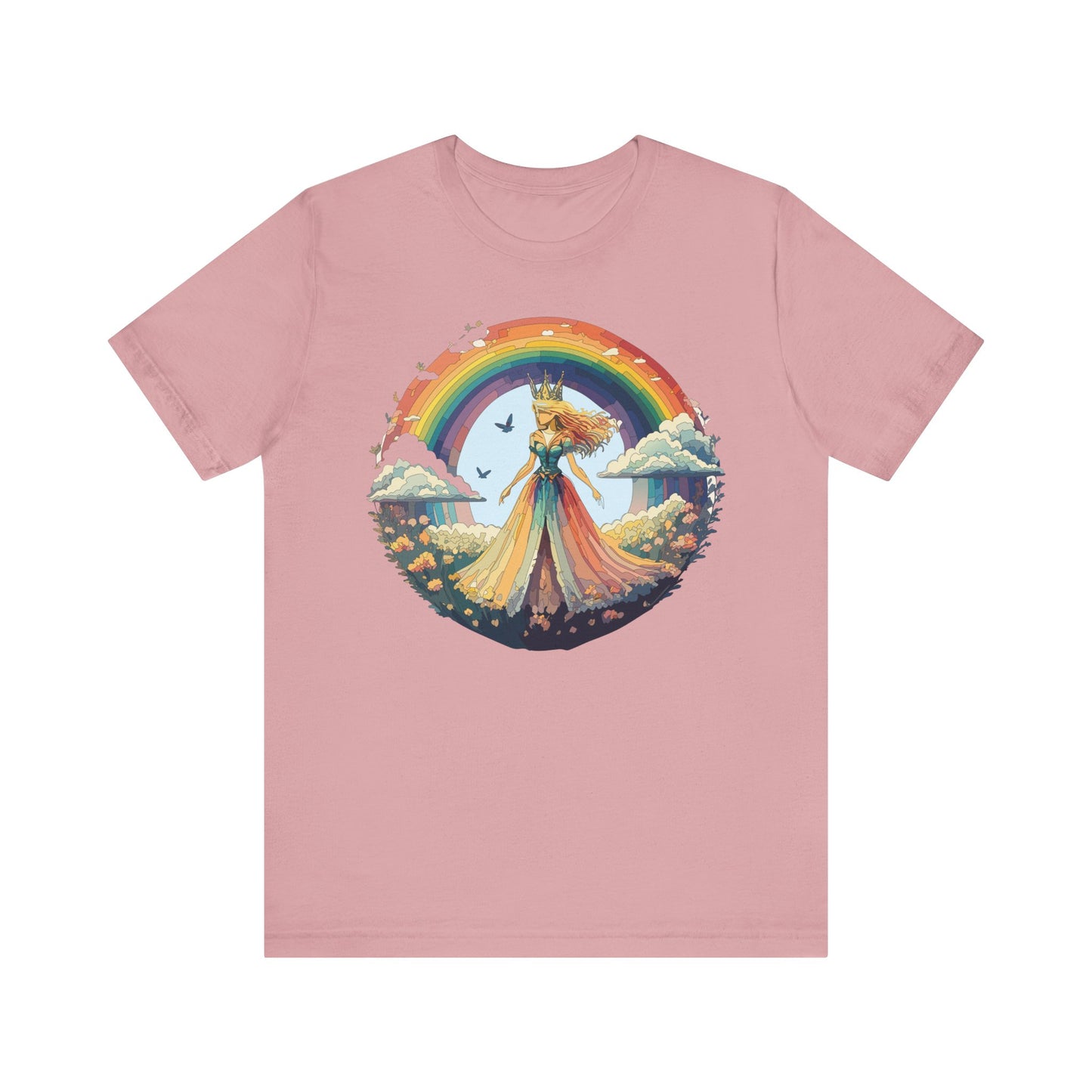 Womens T Shirts, Ladies Graphic T Shirts