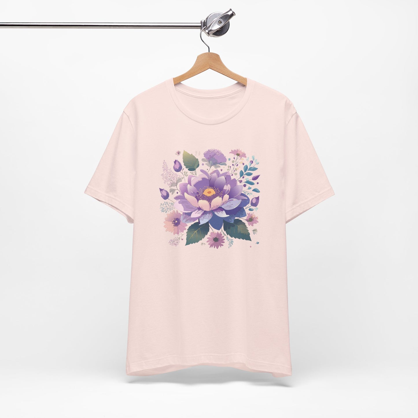 Floral shirt, Flower shirt