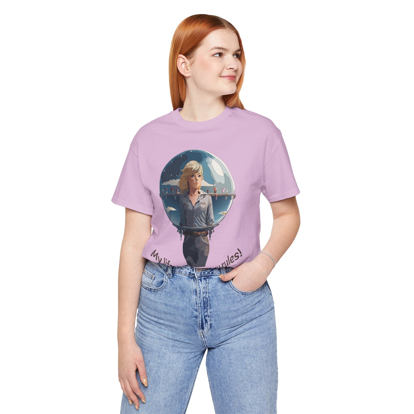 Womens T Shirts, Ladies Graphic T Shirts