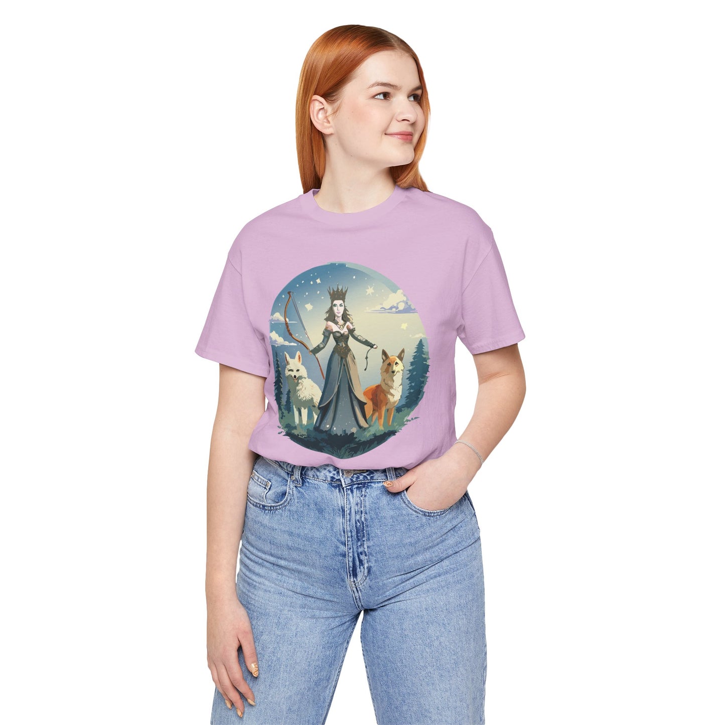 Womens T Shirts, Ladies Graphic T Shirts