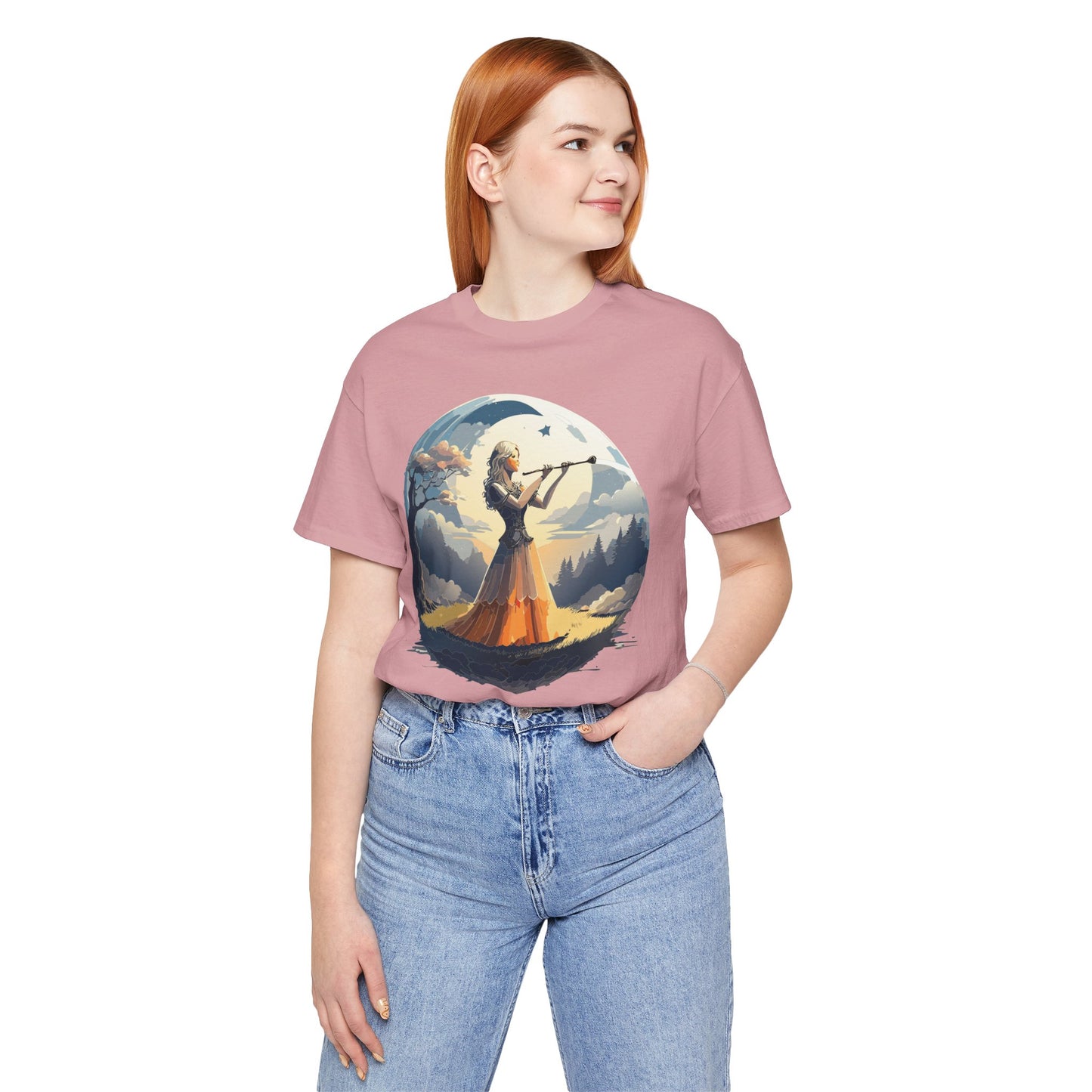 Womens T Shirts, Ladies Graphic T Shirts