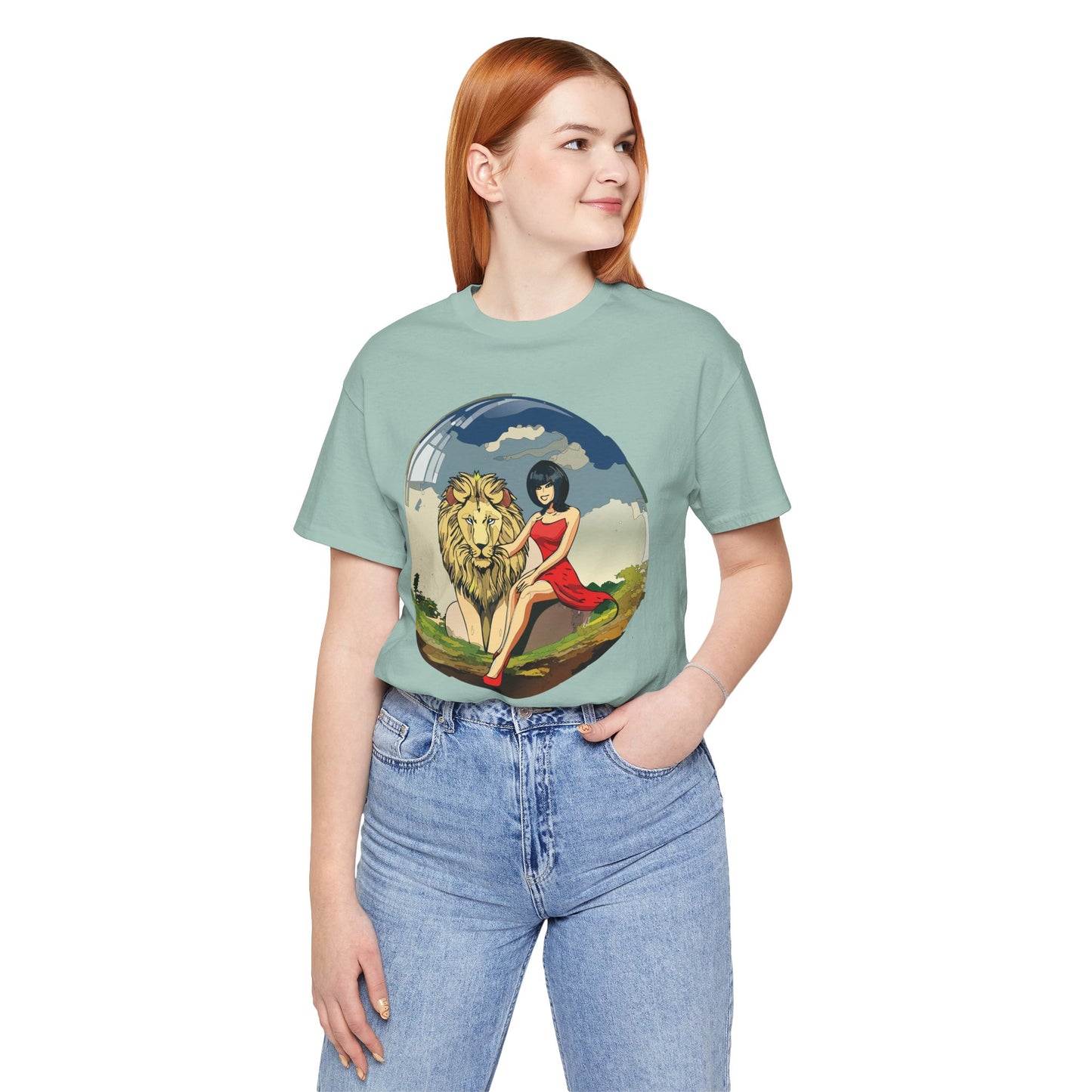 Womens T Shirts, Ladies Graphic T Shirts