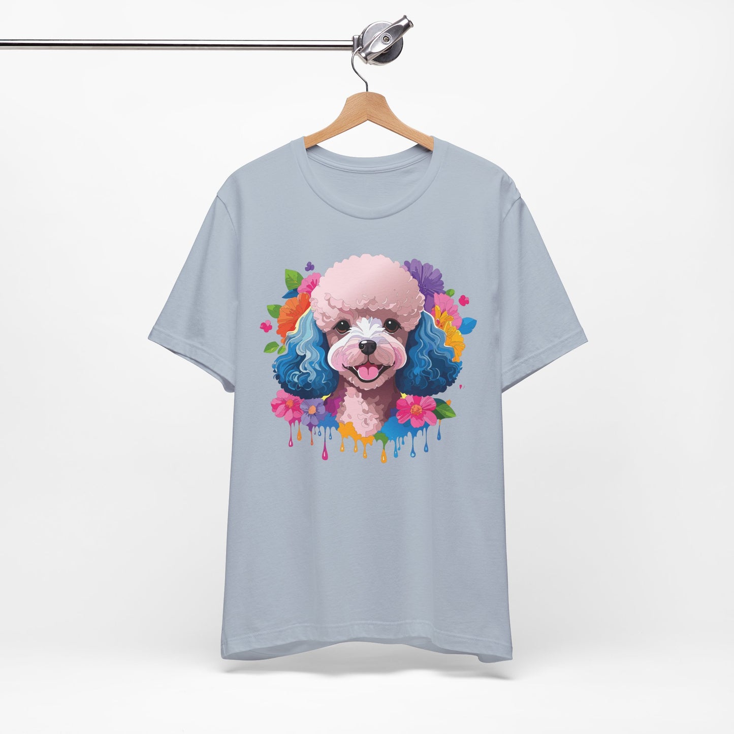 Animals Shirt, Shirt with Dog