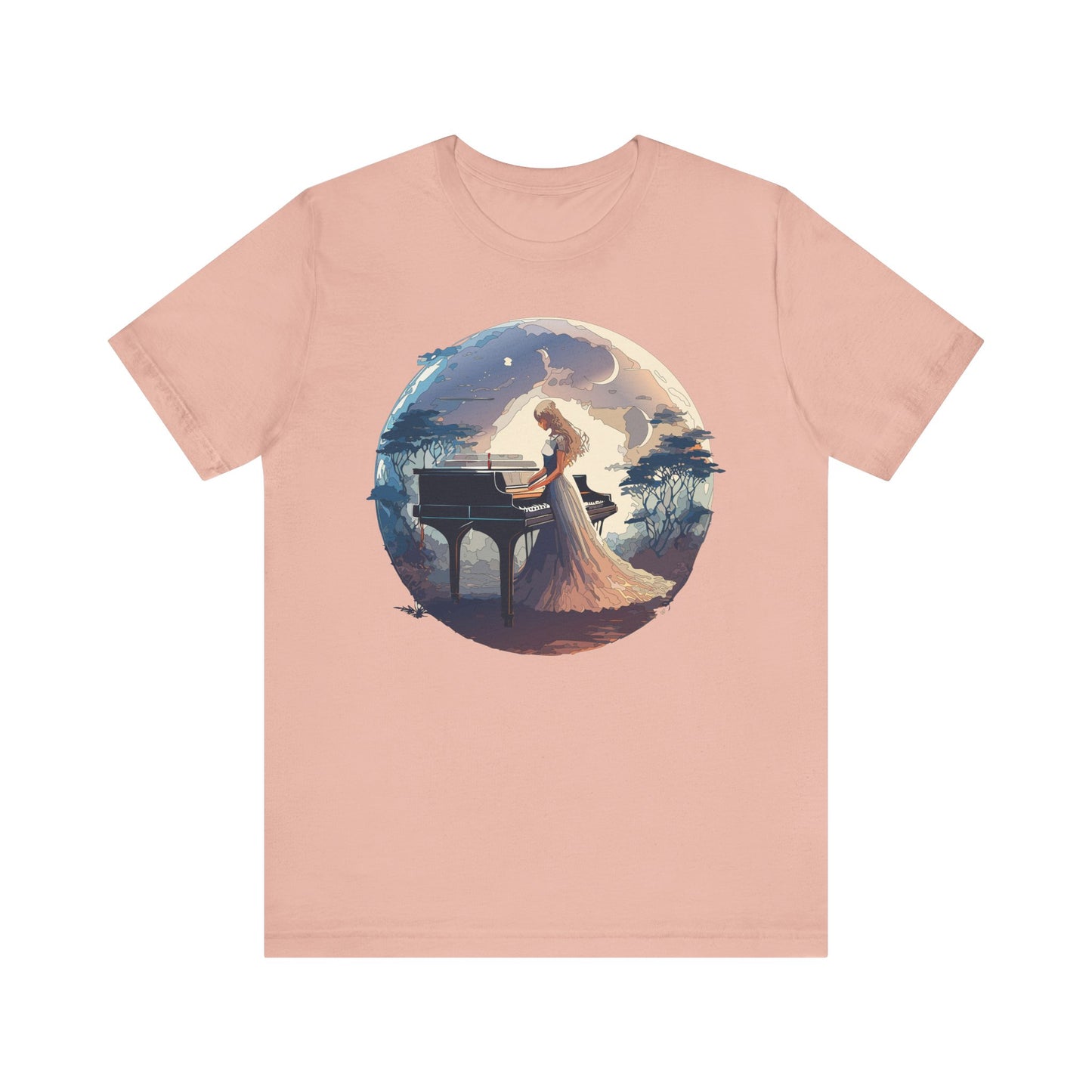 Womens T Shirts, Ladies Graphic T Shirts