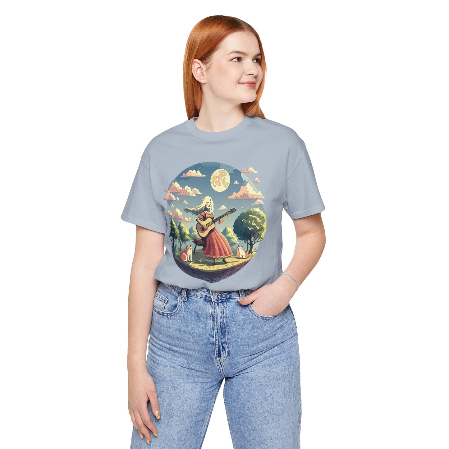 Womens T Shirts, Ladies Graphic T Shirts