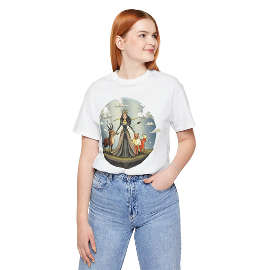 Womens T Shirts, Ladies Graphic T Shirts