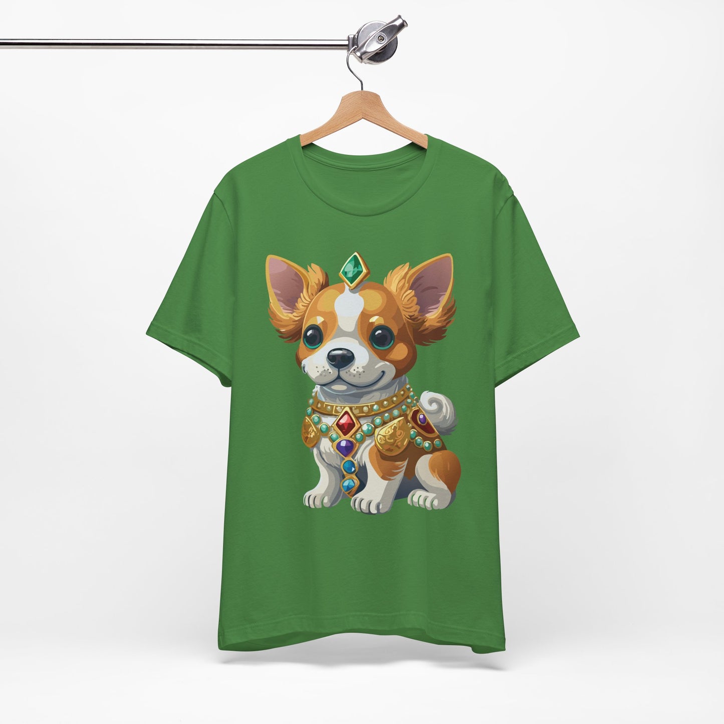 Animals Shirt, Shirt with Dog