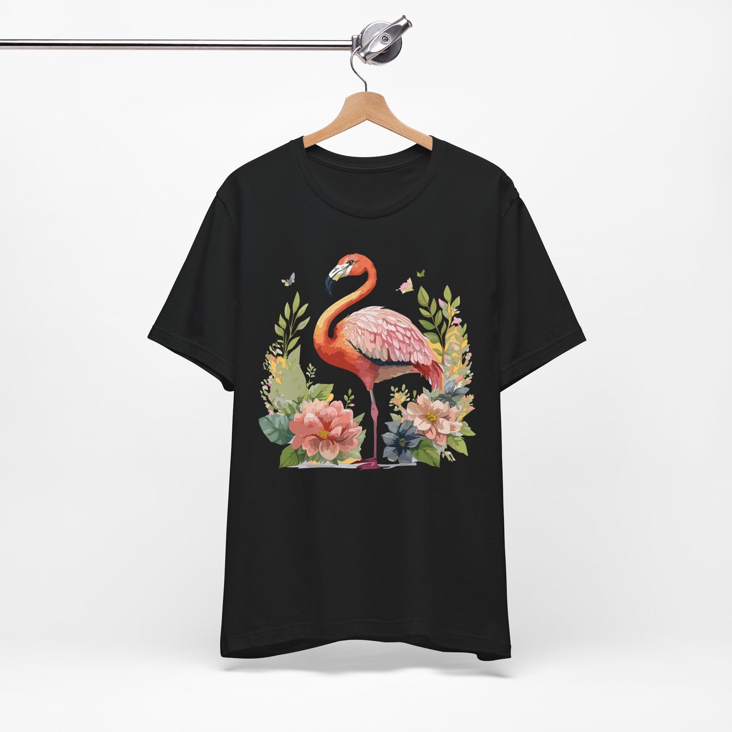 Animals Shirt, Shirt with Birds