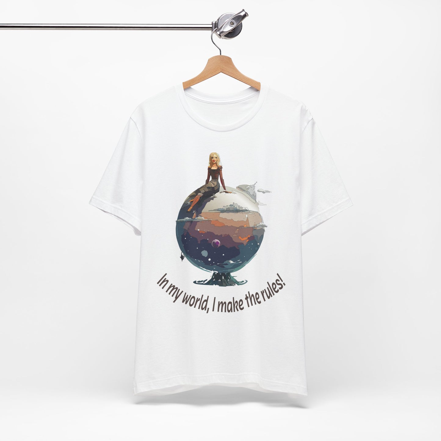 Womens T Shirts, Ladies Graphic T Shirts