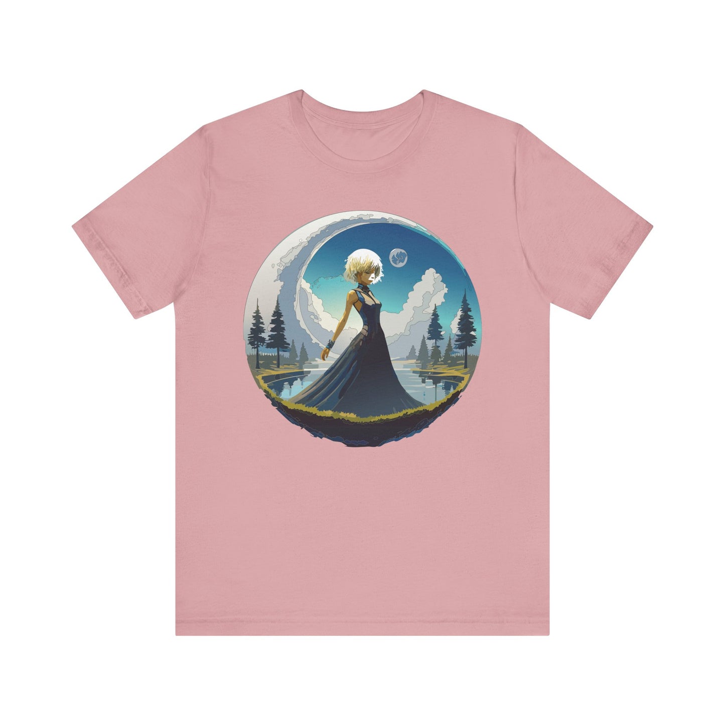 Womens T Shirts, Ladies Graphic T Shirts